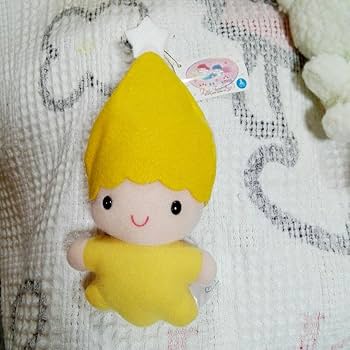 キキララ  サンリオ 平成レトロ 1992 キキララ アミューズメント 非売品
